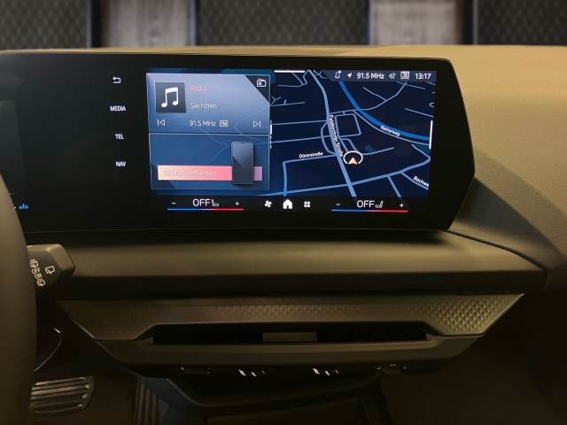 Bild 7: BMW 118d 5-Türer F70 B47