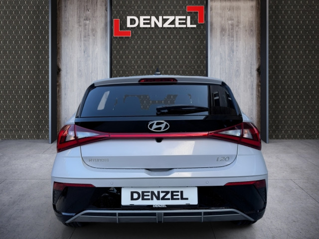 Bild 9: Hyundai i20 (BC3) GO Plus 1.0 T-GDI DCT