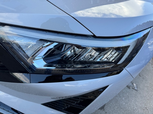 Bild 10: Hyundai i20 (BC3) GO Plus 1.0 T-GDI DCT