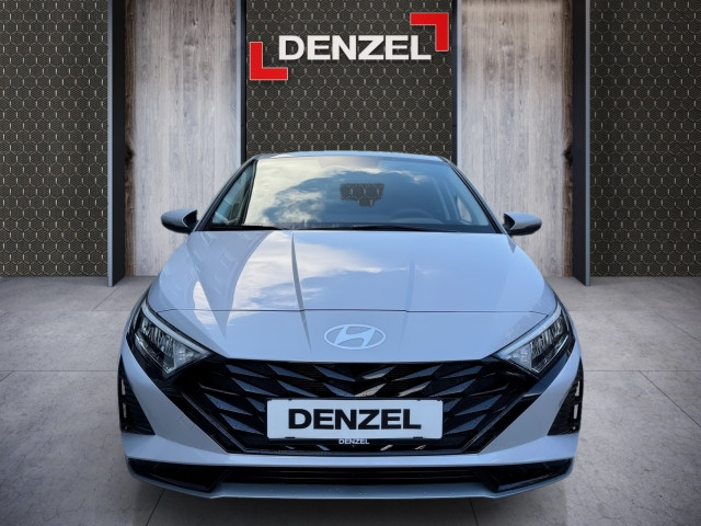 Bild 11: Hyundai i20 (BC3) GO Plus 1.0 T-GDI DCT