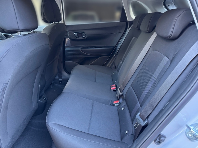 Bild 7: Hyundai i20 (BC3) GO Plus 1.0 T-GDI DCT