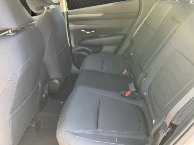 Bild 8: Hyundai Tucson NX4 Jubile 1,6 T-GDi 2WD 48V