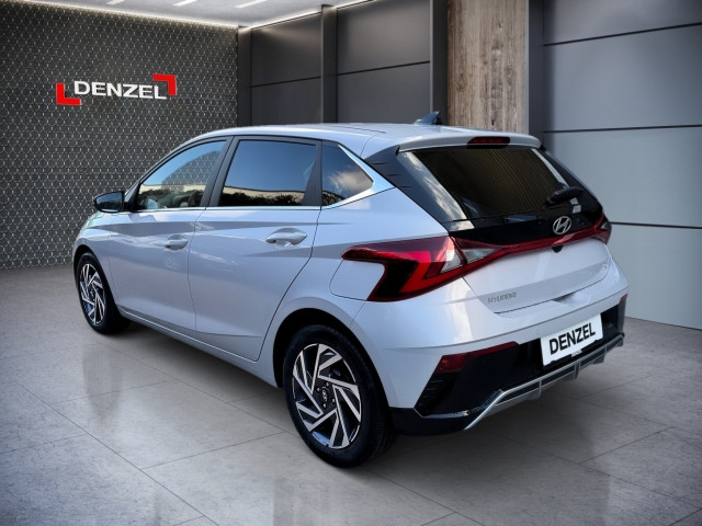 Bild 2: Hyundai i20 (BC3) GO Plus 1.2 MPI