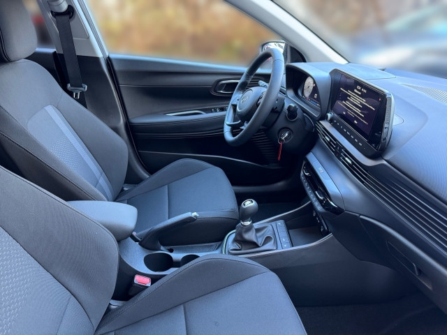 Bild 5: Hyundai i20 (BC3) GO Plus 1.2 MPI