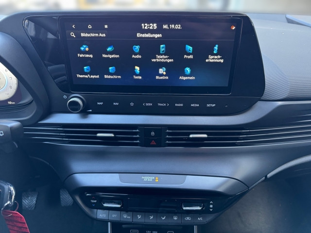 Bild 7: Hyundai i20 (BC3) GO Plus 1.2 MPI