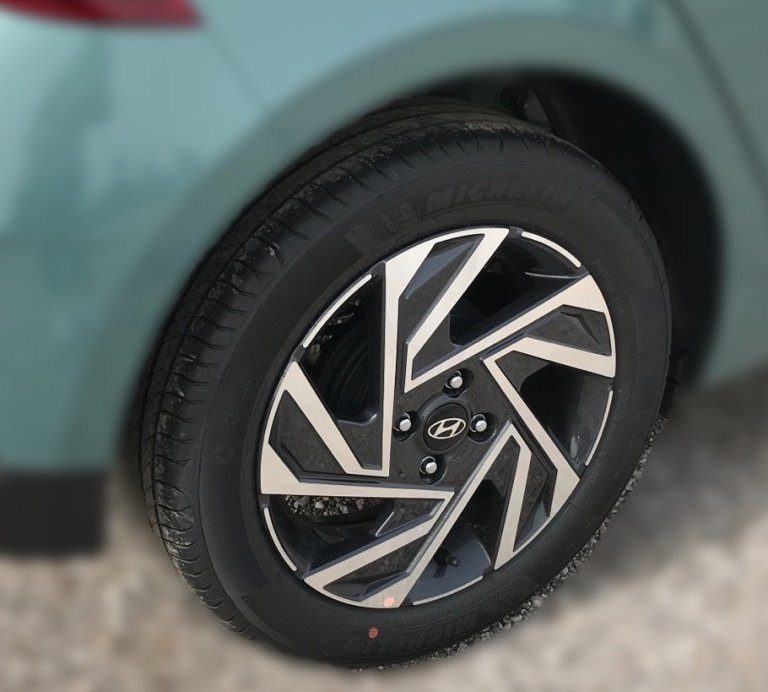 Bild 11: Hyundai i20 (BC3) GO Plus 1.2 MPI