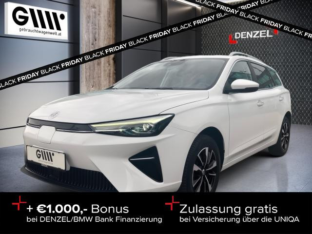 Bild 0: MG MG5 EV Comfort 50,3