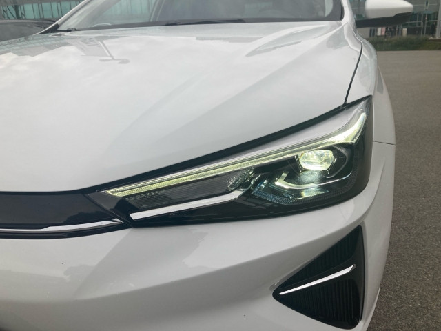 Bild 11: MG MG5 EV Comfort 50,3