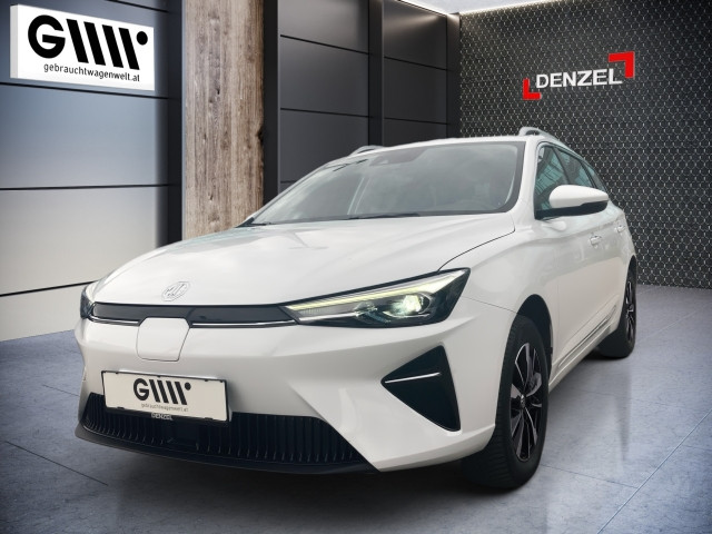 Bild 1: MG MG5 EV Comfort 50,3