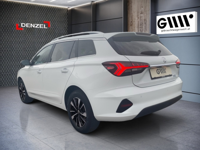 Bild 2: MG MG5 EV Comfort 50,3