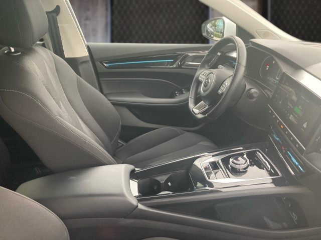 Bild 5: MG MG5 EV Comfort 50,3