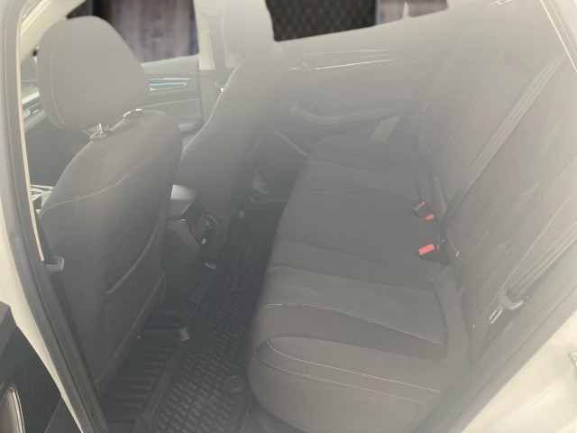 Bild 8: MG MG5 EV Comfort 50,3