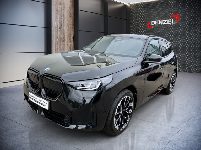 Bild 0: BMW X3 xDrive20d G45 B47