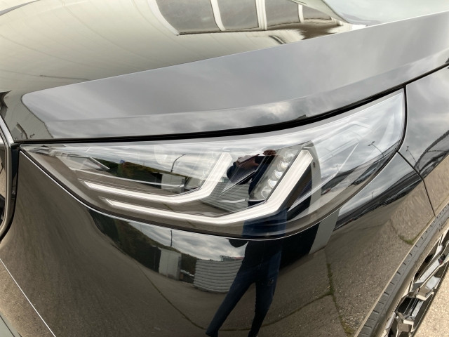 Bild 11: BMW X3 xDrive20d G45 B47