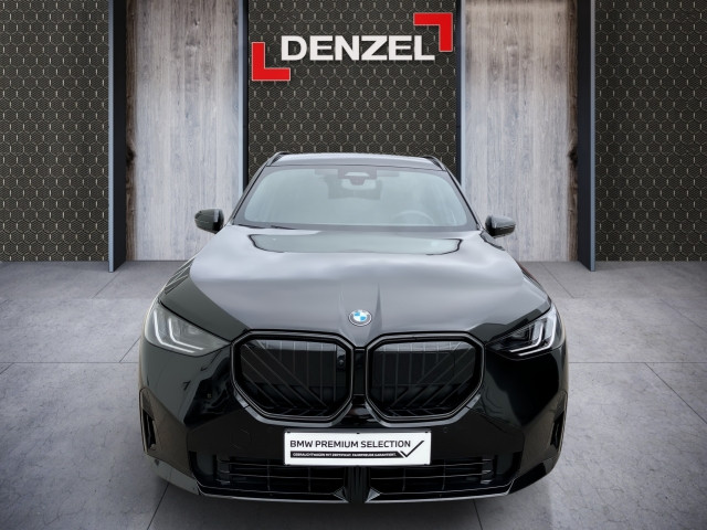 Bild 12: BMW X3 xDrive20d G45 B47