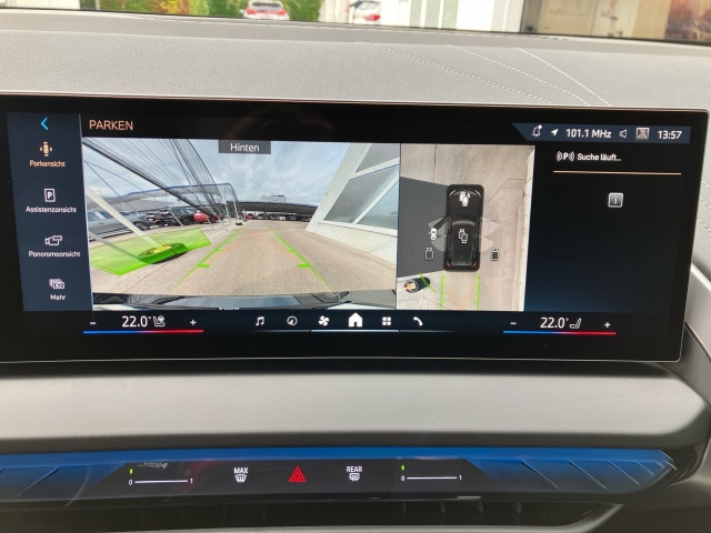 Bild 14: BMW X3 xDrive20d G45 B47