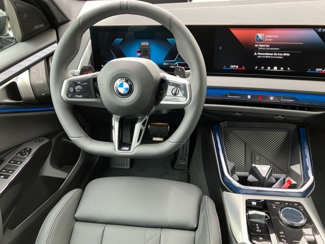 Bild 6: BMW X3 xDrive20d G45 B47