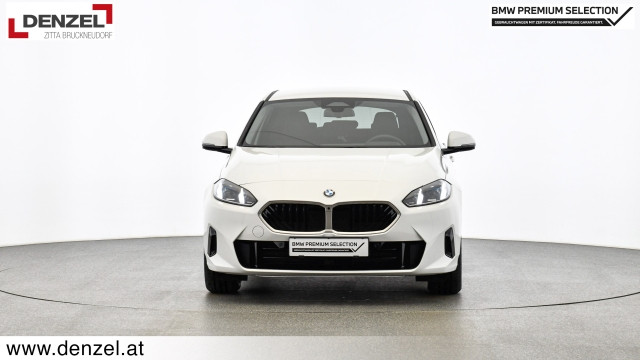 Bild 1: BMW 118d F70