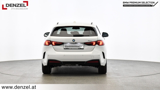 Bild 4: BMW 118d F70