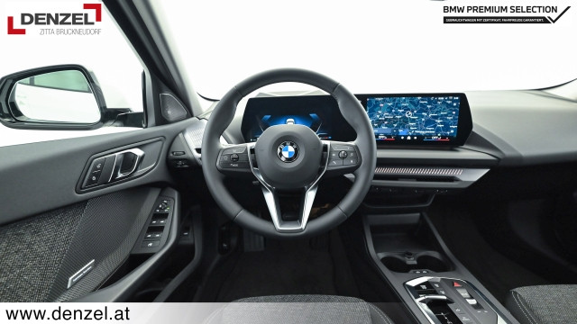 Bild 5: BMW 118d F70