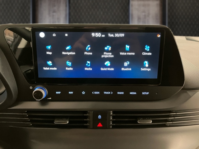 Bild 10: Hyundai i20 (BC3) GO Plus 1.2 MPI