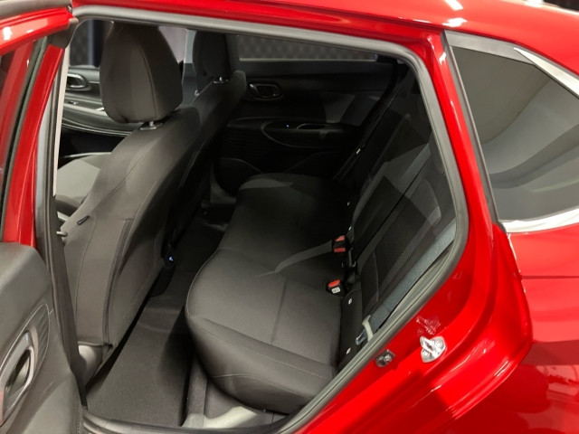 Bild 11: Hyundai i20 (BC3) GO Plus 1.2 MPI