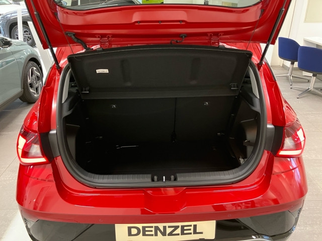 Bild 1: Hyundai i20 (BC3) GO Plus 1.2 MPI