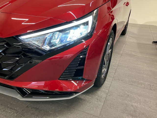 Bild 2: Hyundai i20 (BC3) GO Plus 1.2 MPI