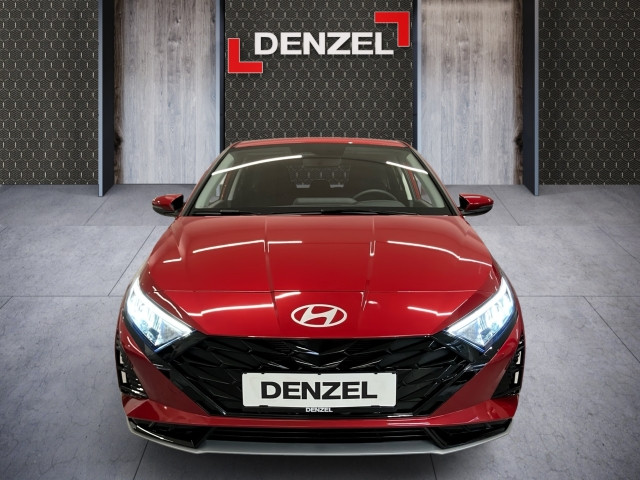 Bild 3: Hyundai i20 (BC3) GO Plus 1.2 MPI