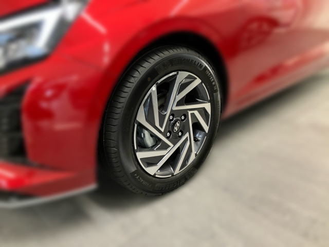 Bild 7: Hyundai i20 (BC3) GO Plus 1.2 MPI