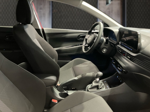 Bild 8: Hyundai i20 (BC3) GO Plus 1.2 MPI