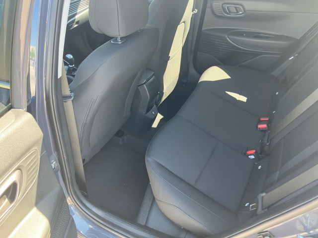 Bild 10: Hyundai i20 (BC3) GO Plus 1.2 MPI