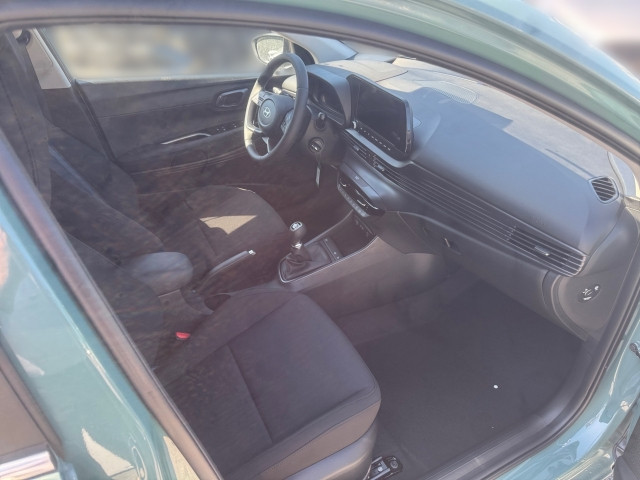 Bild 9: Hyundai i20 (BC3) GO Plus 1.2 MPI