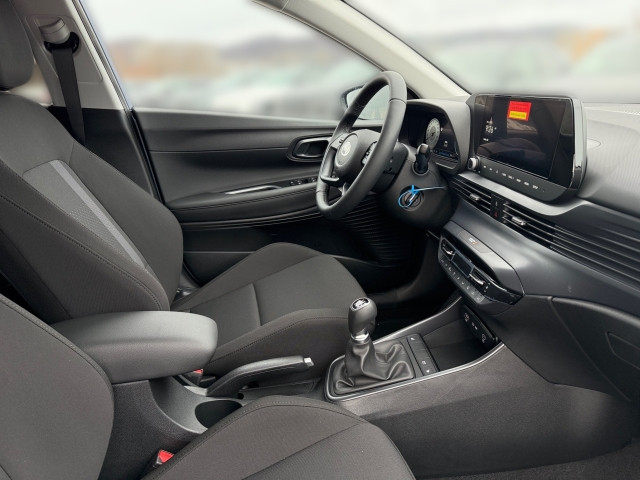 Bild 3: Hyundai i20 (BC3) GO Plus 1.2 MPI
