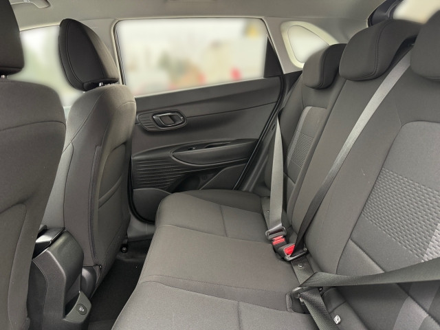 Bild 5: Hyundai i20 (BC3) GO Plus 1.2 MPI