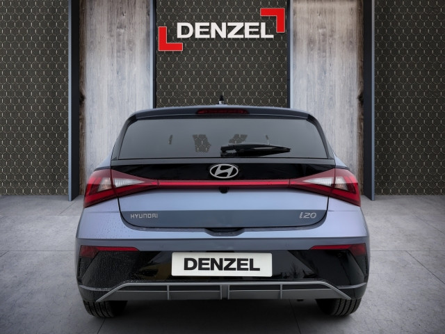 Bild 6: Hyundai i20 (BC3) GO Plus 1.2 MPI