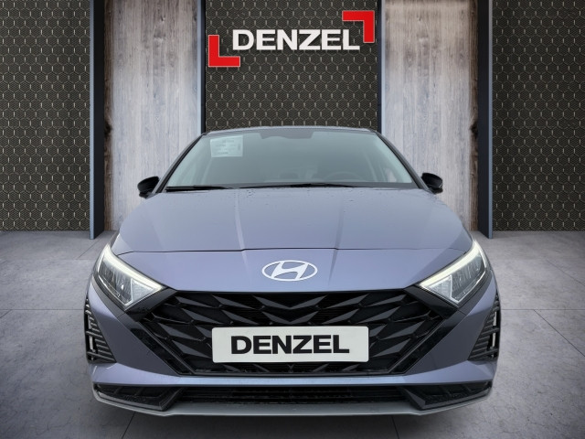 Bild 7: Hyundai i20 (BC3) GO Plus 1.2 MPI