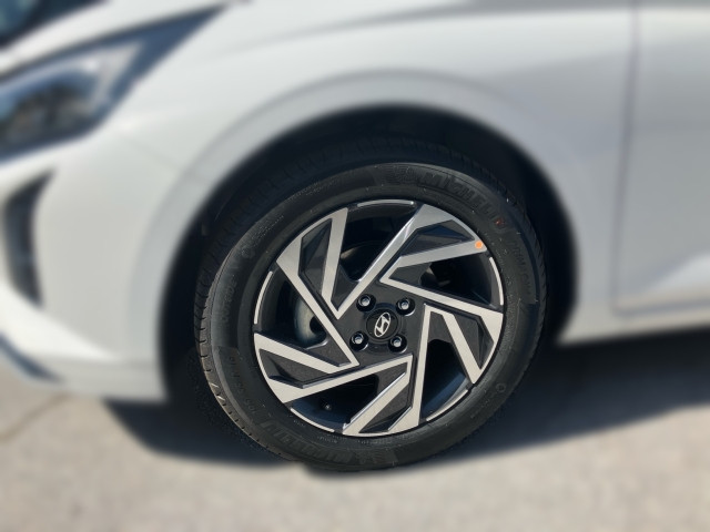 Bild 10: Hyundai i20 (BC3) GO Plus 1.2 MPI