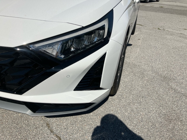 Bild 3: Hyundai i20 (BC3) GO Plus 1.2 MPI