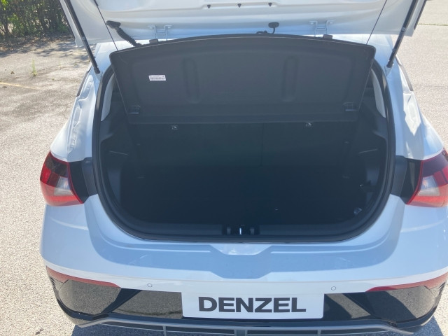 Bild 5: Hyundai i20 (BC3) GO Plus 1.2 MPI