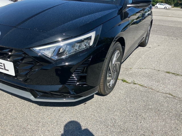 Bild 3: Hyundai i20 (BC3) GO Plus 1.2 MPI