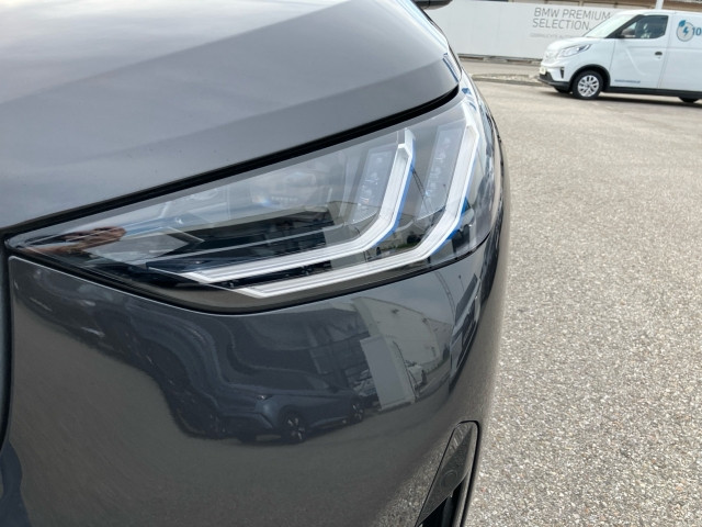 Bild 11: BMW X3 20d xDrive G45 ZA