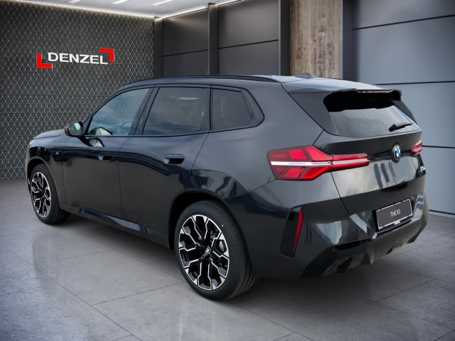 Bild 2: BMW X3 20d xDrive G45 ZA