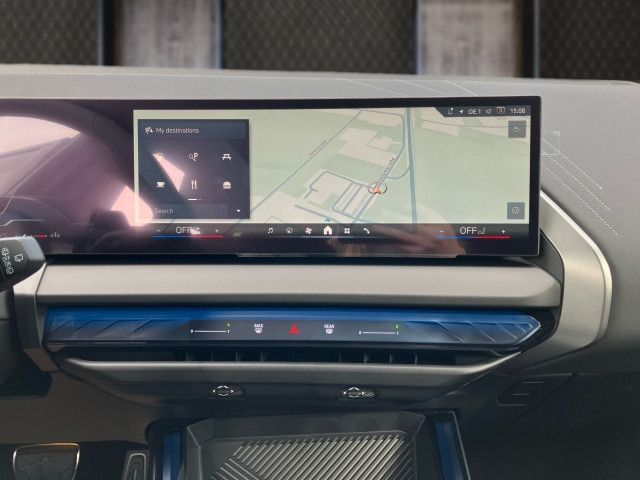 Bild 7: BMW X3 20d xDrive G45 ZA