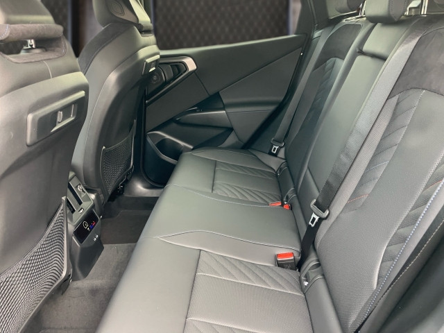 Bild 8: BMW X3 20d xDrive G45 ZA