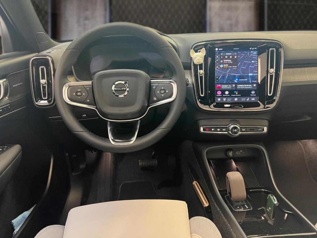 Bild 6: VOLVO PKW EX40 Ultra Single Motor Extended Range