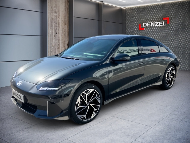 Bild 0: Hyundai IONIQ 6 TOP LINE 77,4 kWh 4WD