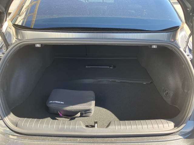 Bild 9: Hyundai IONIQ 6 TOP LINE 77,4 kWh 4WD