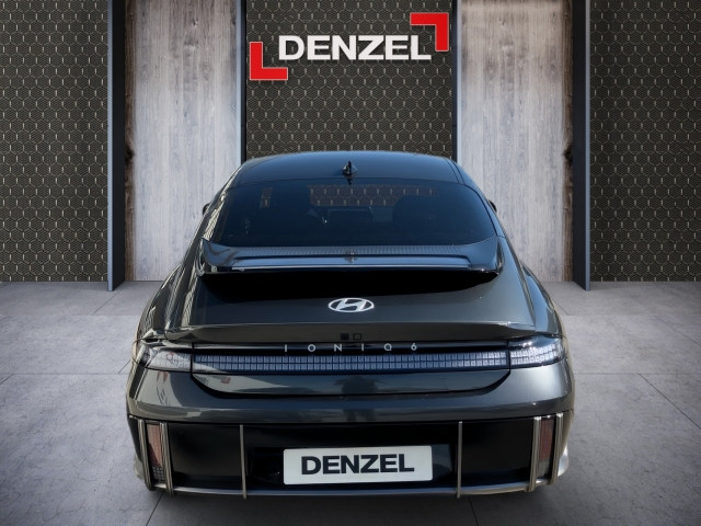 Bild 10: Hyundai IONIQ 6 TOP LINE 77,4 kWh 4WD