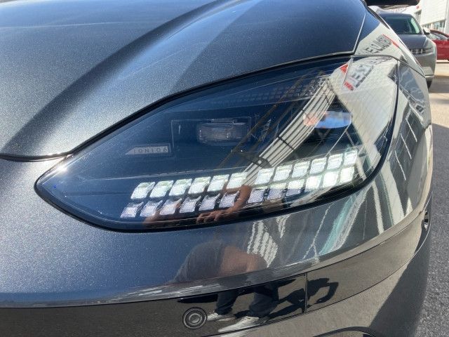 Bild 11: Hyundai IONIQ 6 TOP LINE 77,4 kWh 4WD